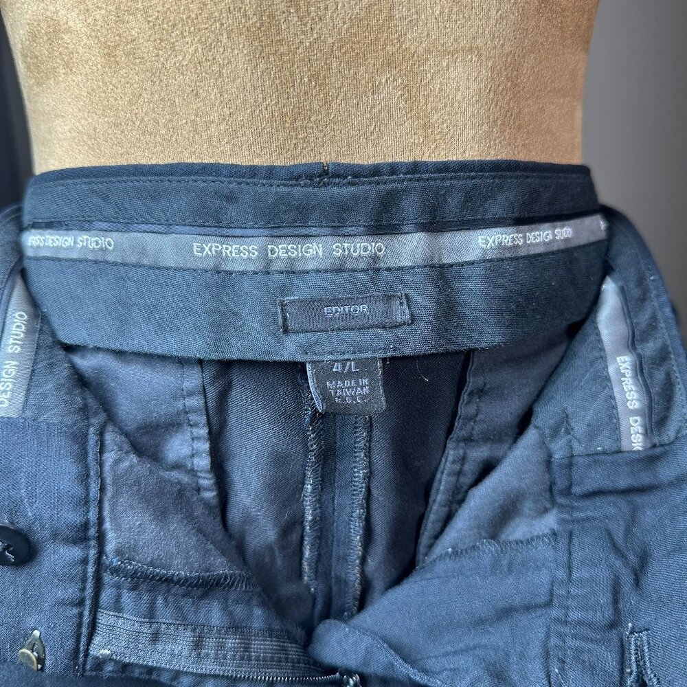 Express Pants - Picture 4 of 4